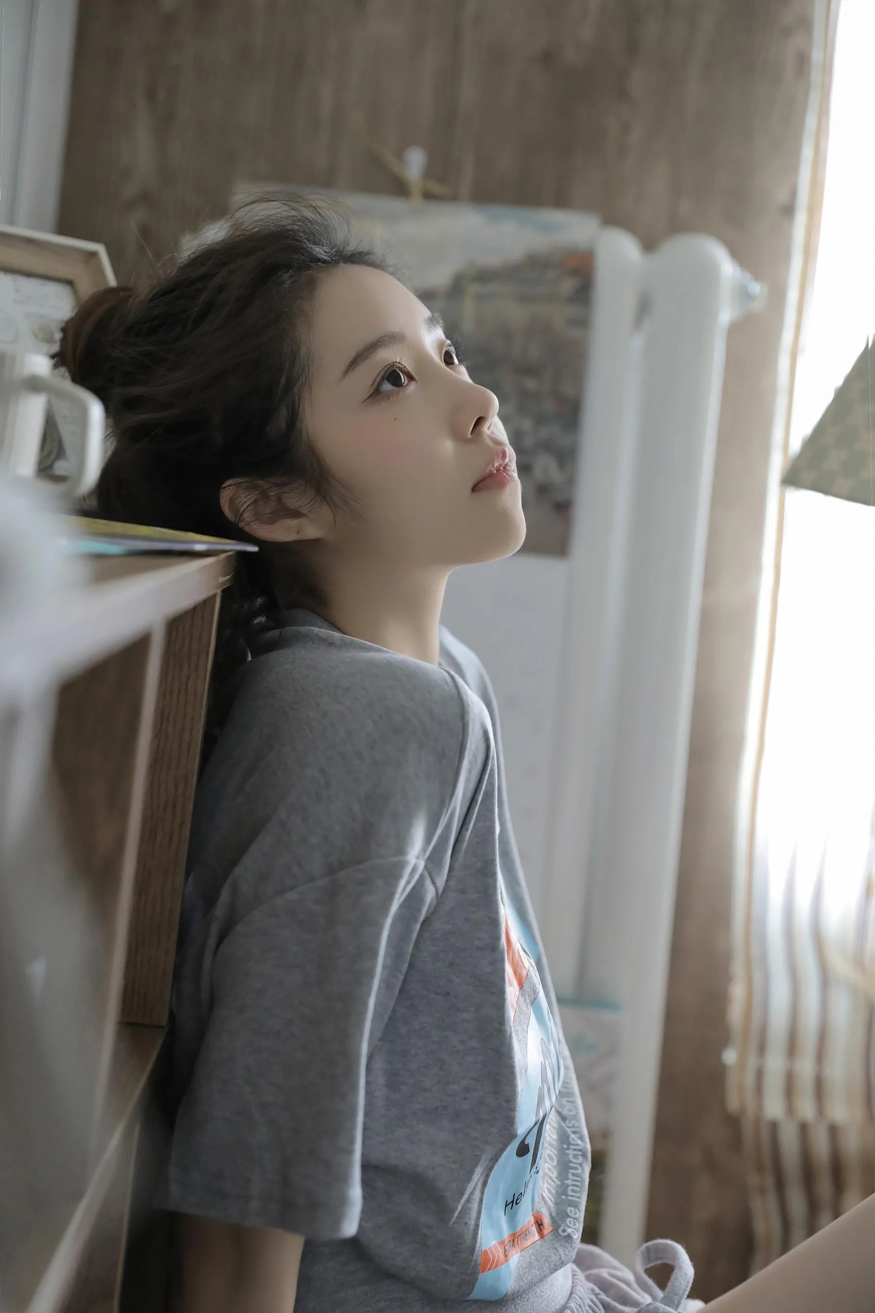 [YITUYU艺图语]2022.07.18 暗恋变热恋 Ygoooy [28P]插图9